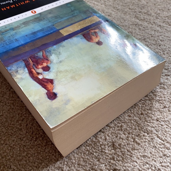 Walt Whitman The Complete Poems - Picture 5 of 7